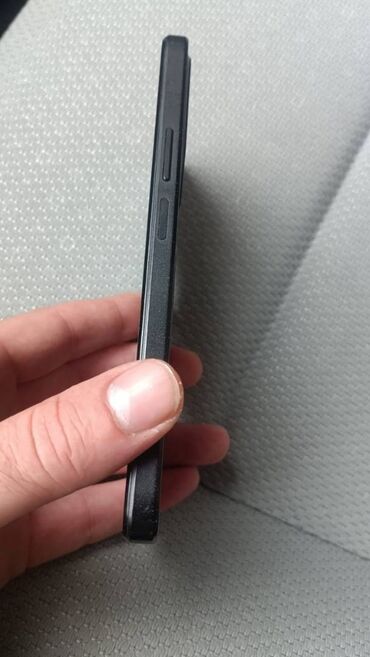 gence telfon: Honor X5b, 64 GB, rəng - Qara