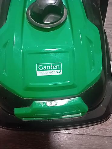 Kosilice i trimeri: Robot kosilica za travu Garden Feelings - Automatsko košenje — 2