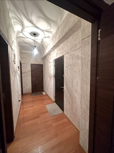 Yeni tikili: 2 otaqlı, Yeni tikili, 66 kv. m