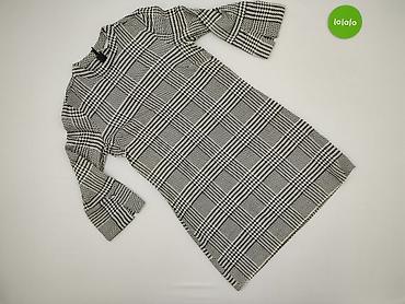 hm jeans: H&M, Sukienka damska, rozmiar S — 2