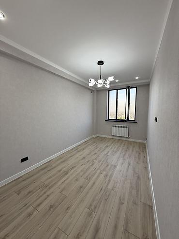 11: 3 комнаты, 89 м², Тунгуч мкр Элитка, 11 этаж, Свежий ремонт — 3