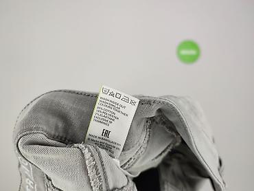 jeansy marks: Marks & Spencer, Jeansy damskie, rozmiar S — 6