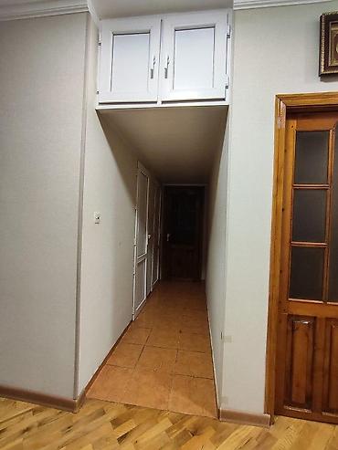 caravan satisi: Əhmədli, 4 otaqlı, Yeni tikili, m. Əhmədli, 105 kv. m — 9