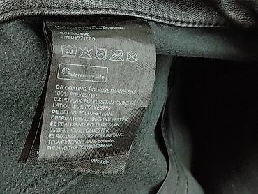 drip slim: H&M Divided, Spodnie materiałowe damskie, rozmiar L — 5