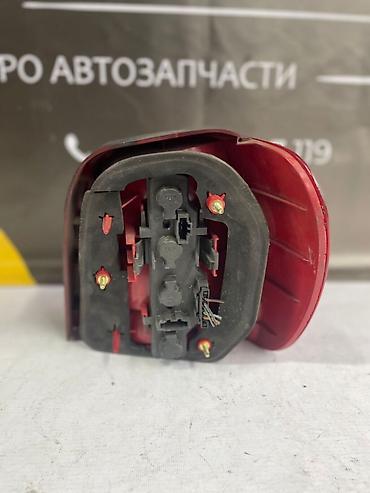 pasat b5: Задний левый стоп-сигнал Volkswagen 2005 г., Б/у, Оригинал, Германия — 4