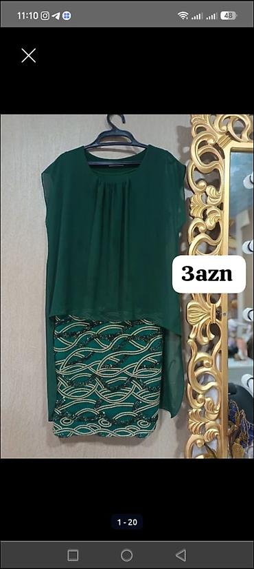 rm butik instagram: Don her biri ucuz qiymətə satılır ünvan Binə savxoz — 10