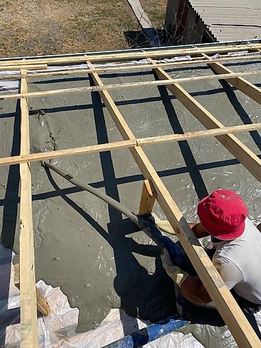 Floor Screeding: Больше 6 лет опыта — 10
