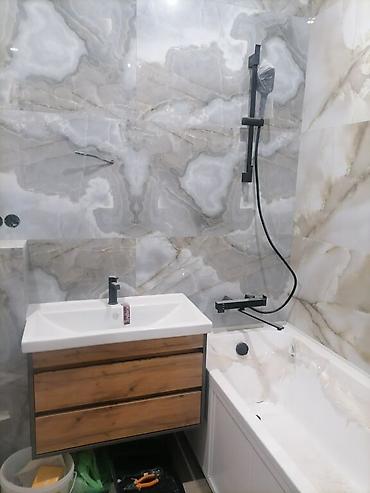 Ремонт под ключ: Ремонт под ключ | Кафе, рестораны, Комнаты, Кухни Больше 6 лет опыта — 21