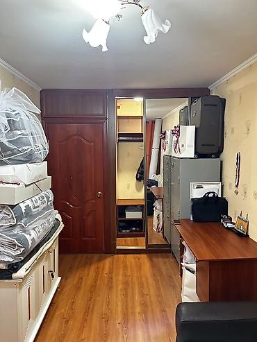 Продажа квартир: 1 комната, 58 м², 104 серия, 1 этаж — 16