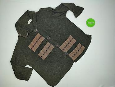 kurka: Kardigan damski, rozmiar One size — 2