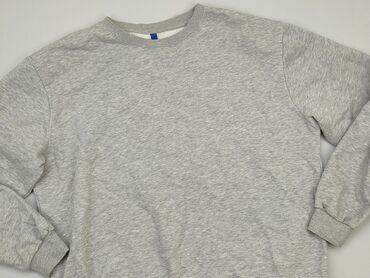 Bluzy: Bluza z kapturem dla mężczyzn, L, stan - Dobry