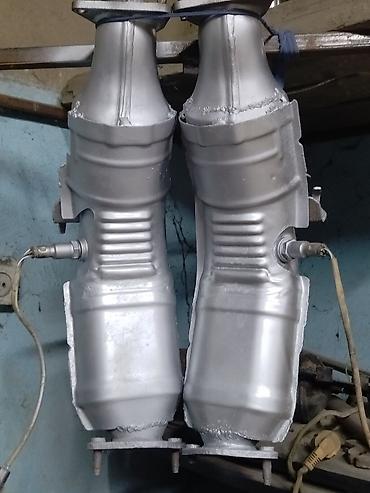 Глушители: Глушитель — 7