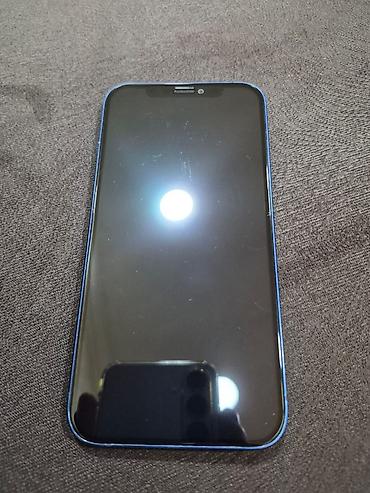 Apple iPhone: IPhone 12, 128 GB, Mavi — 6