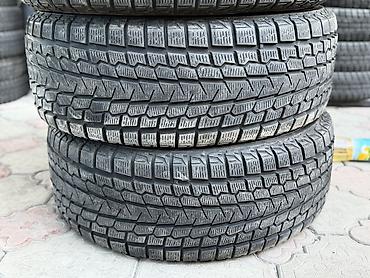 р15 185 65: 265/65/17 4 шт комплект в идеальном состоянии фирма Yokohama год 2019 — 3