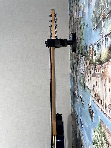 Гитары: Электрогитара Harley Benton TE-90QM HH Trans Blue - Форм‑фактор — 5