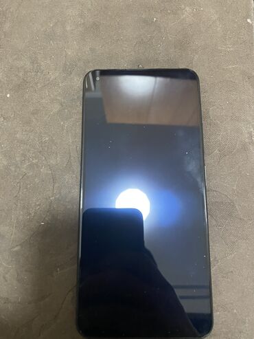 ������������������ ���� ������������������ ������������: Xiaomi, Mi 11 Lite, Б/у, 128 ГБ, цвет - Черный, 2 SIM