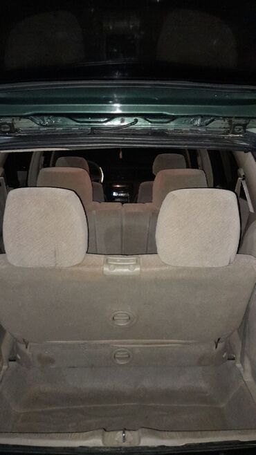 Honda: Honda Shuttle: 1999 г., 2.3 л, Автомат, Бензин, Универсал — 7