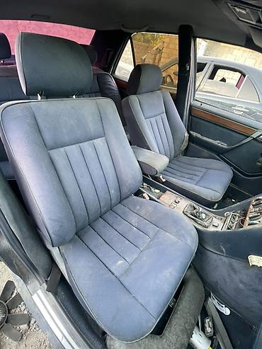 e6 3: Продаю Комплект салона для автомобиля Mercedes-Benz W124 (седан) Очень — 2