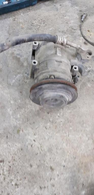 1KZ KOPRESOR KLIME ZA TOYOTA LAND CRUISER OD 1996. DO 2003. GOD