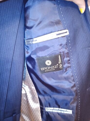 Kostyumlar: Kastyum şalvar kişi üçün .Türkiyə istehsalı .Yüksək keyfiyyətli Yeni✨ — 6