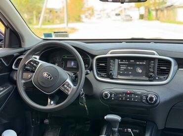 Kia: Kia Sorento: 2019 г., 2.4 л, Автомат, Бензиновая, Внедорожник — 6