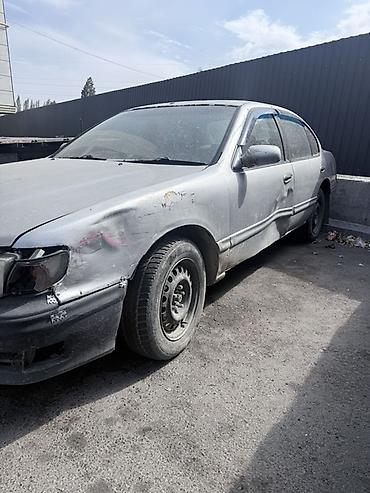 ниссан сефиро разбор: Nissan Cefiro: 1996 г., Бензин, Седан — 3