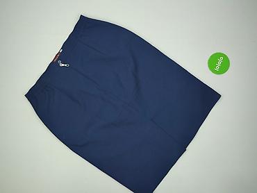 spódnice denim: Spódnica damska, rozmiar 5XL — 3