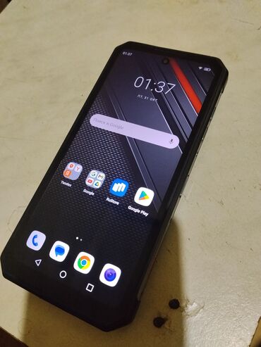 Digər mobil telefonlar: Satılır: WP21 zərbəyə davamlı smartfon ideal veziyyetdedir, hecbir — 1