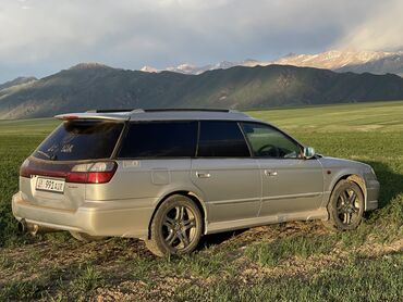 шина 315 70 22 5: Литые Диски R 17 Subaru, Комплект, отверстий - 5, Б/у