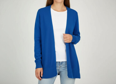 czy akryl jest dobry na sweter: Gap, Women`s knitwear, size M (EU 38)
