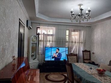 Qonaq otağı dəstləri: Masa və oturacaqlar — 3