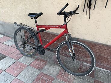 panther велосипед: Продаю велосипед из Германии переключатели shimano горнолыжная