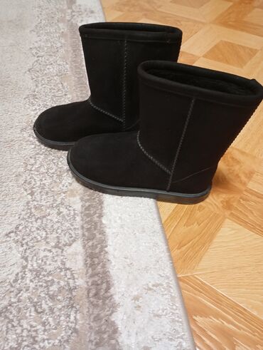 sandale bele na stiklu: High boots, 39.5