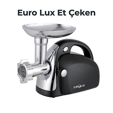 Ət çəkən maşın Eurolux, 3600 Vt, Revers ilə, Yeni lalafo.az -da Ət çəkən maşın Eurolux, 3600 Vt, Revers ilə, Yeni