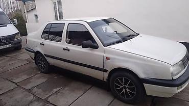 ваз крыло: Volkswagen Vento: 1992 г., 1.8 л, Автомат, Бензин, Седан — 4
