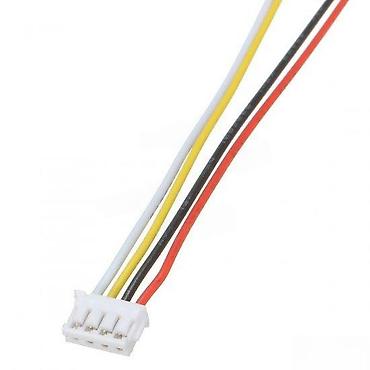 konac za goblene: JST-XH 15CM 4 PIN KABEL ADAPTER | Ovaj kabel je namenjen za servo i — 3