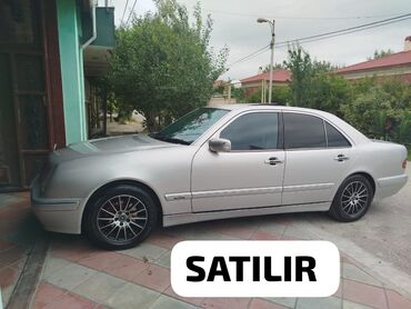 модельный ряд и цены на мерседес в баку: Əziz izləyicilər 2.4 mator benzin ili 2000 ful salon koja sdeniya bu