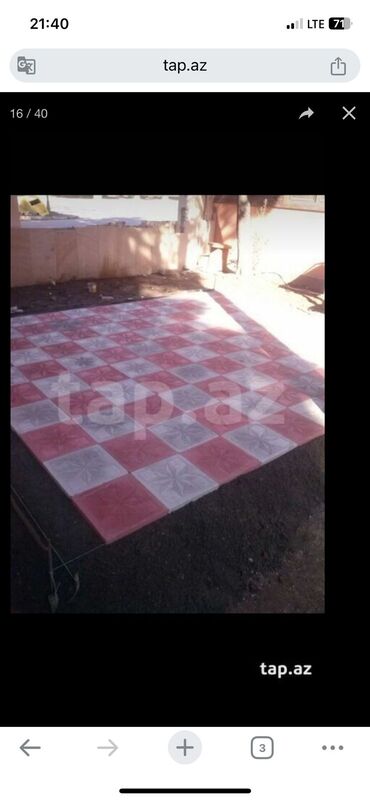 Sifarişlə əl işləri: Sifarişlə əl işləri — 28