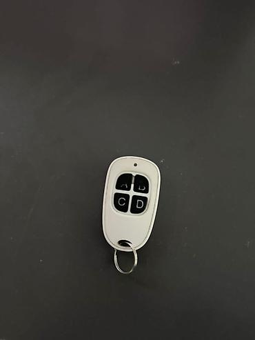 Другая автоэлектроника: Пульты для ворот Дубликат чип ключа, Пульт для ворот, Пульт от — 21