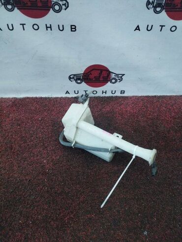 щелочной аккумулятор: Бачок Mazda