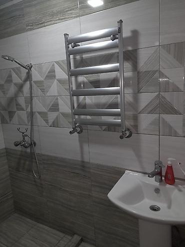 Həyət evləri və villalar: 4 otaqlı, 110 kv. m, Kredit yoxdur, Yeni təmirli — 6