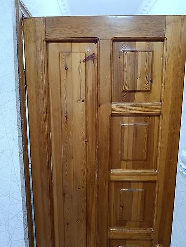 Otaq qapıları: Çöldən çölə 2x0.9m
2x0.65
2x07 -da lalafo.az — 1 Otaq qapıları: Çöldən çölə 2x0.9m
2x0.65
2x07 — 1