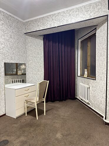 Долгосрочная аренда квартир: 1 комната, Собственник, С мебелью частично — 4