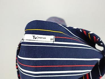 varlesca ubrania: TU Woman, Sukienka damska, rozmiar 2XL — 4