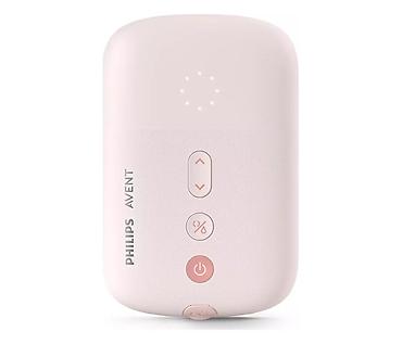 lacoste sorc: Philips Avent električna twin pumpica za izmazanje – SCF397/31-80 — 4