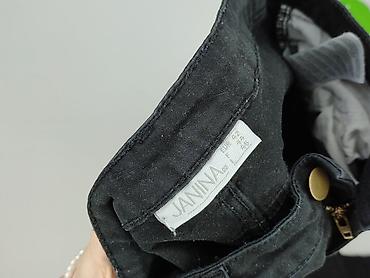 agolde jeans: Janina, Jeansy damskie, rozmiar XL — 4