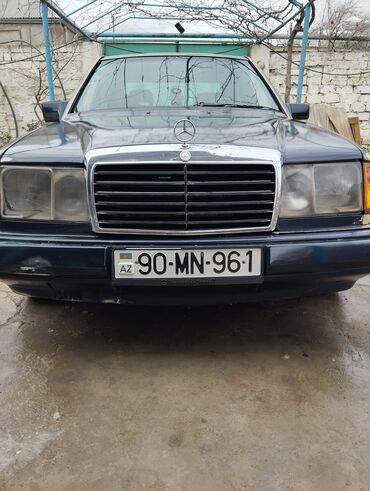 Mercedes-Benz: Mercedes-Benz 300: 3 l | 1991 il Sedan -da lalafo.az — 15 Mercedes-Benz: Mercedes-Benz 300: 3 l | 1991 il Sedan — 15