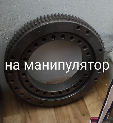 Манипуляторы: Манипулятор — 1