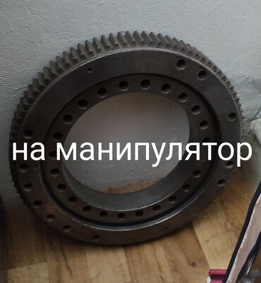 манипулятор ак ордо: Манипулятор
