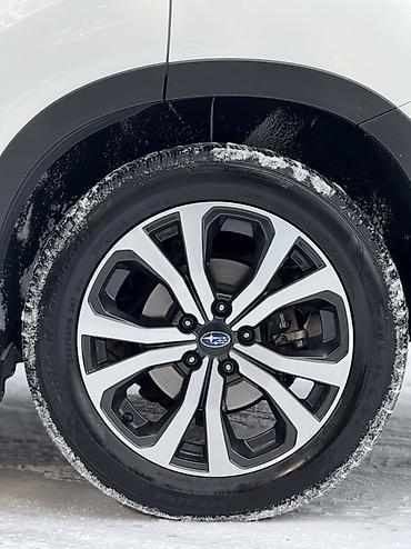 Subaru: Subaru Forester: 2019 г., 2.5 л, Автомат, Бензин, Кроссовер — 12